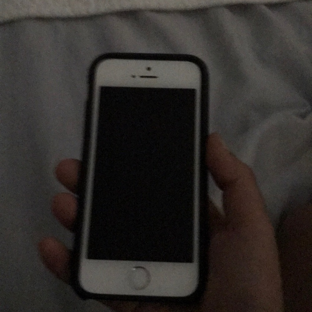 Phone case very good